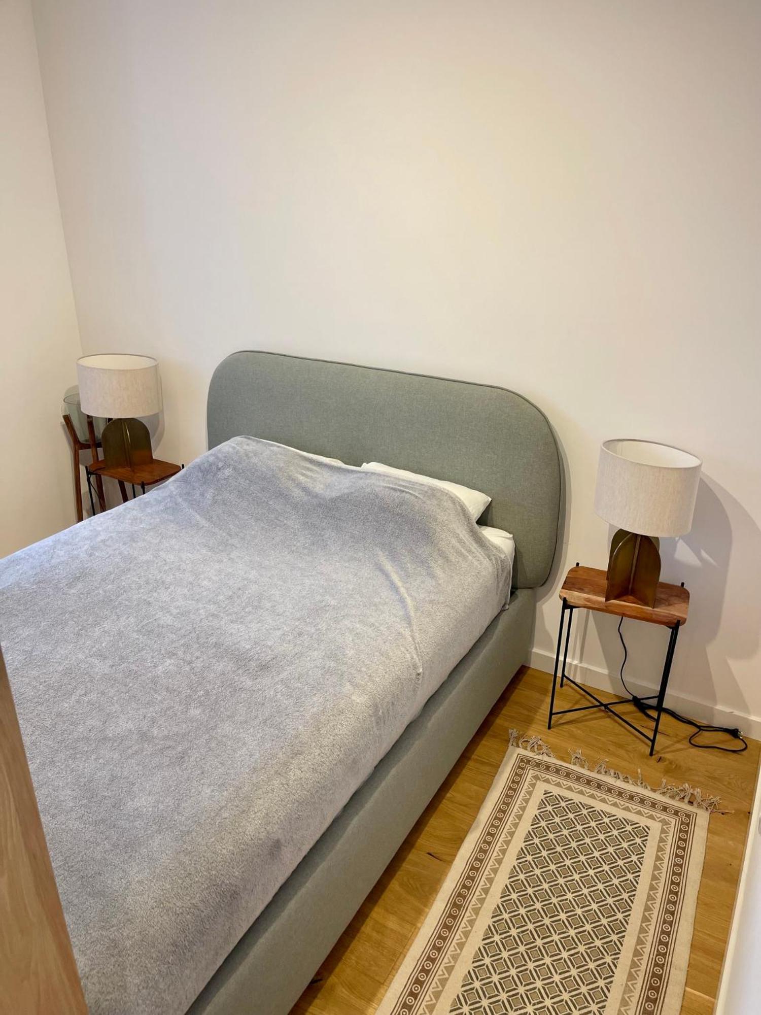 Time&House Pileckiego Przy Centrum Onkologi I Klinice Novum Apartament Na Wylacznosc Pokoj,Sypialnia,Lozko, Lazienka,Kuchnia Leilighet Warszawa Eksteriør bilde