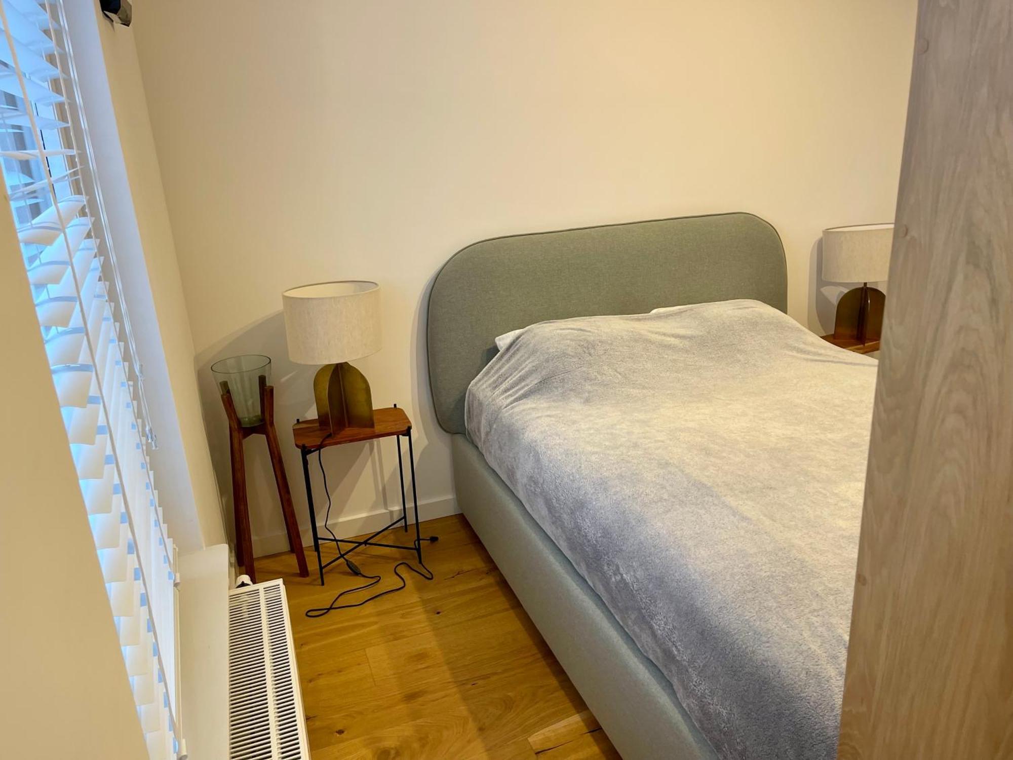 Time&House Pileckiego Przy Centrum Onkologi I Klinice Novum Apartament Na Wylacznosc Pokoj,Sypialnia,Lozko, Lazienka,Kuchnia Leilighet Warszawa Eksteriør bilde