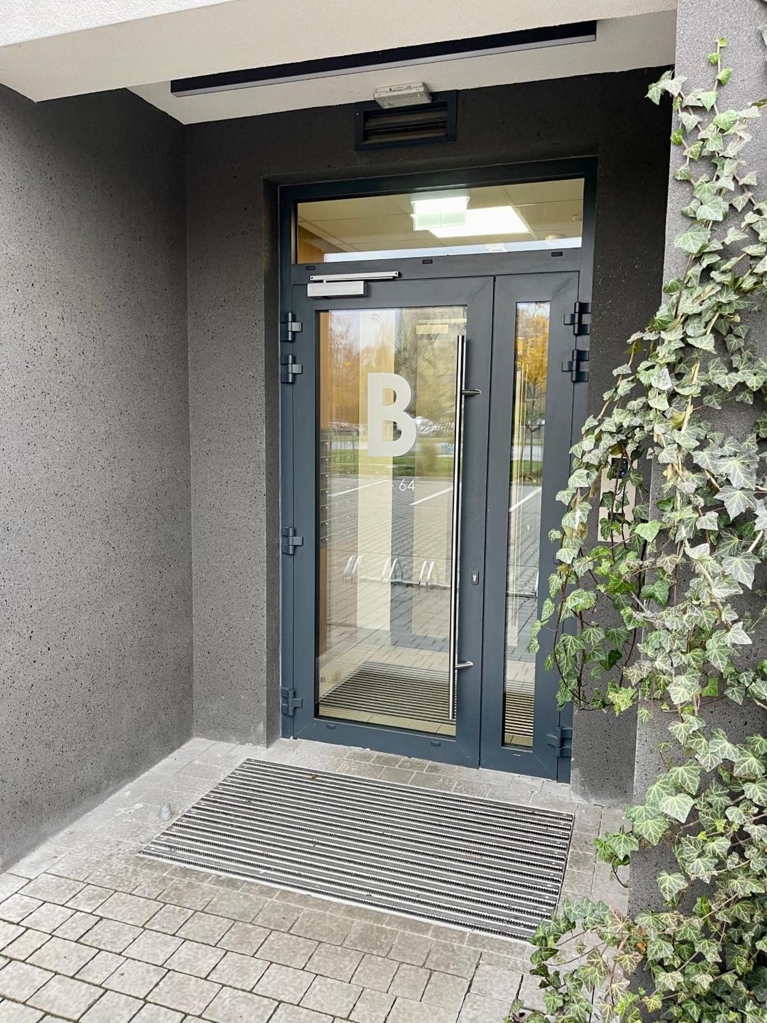 Time&House Pileckiego Przy Centrum Onkologi I Klinice Novum Apartament Na Wylacznosc Pokoj,Sypialnia,Lozko, Lazienka,Kuchnia Leilighet Warszawa Eksteriør bilde