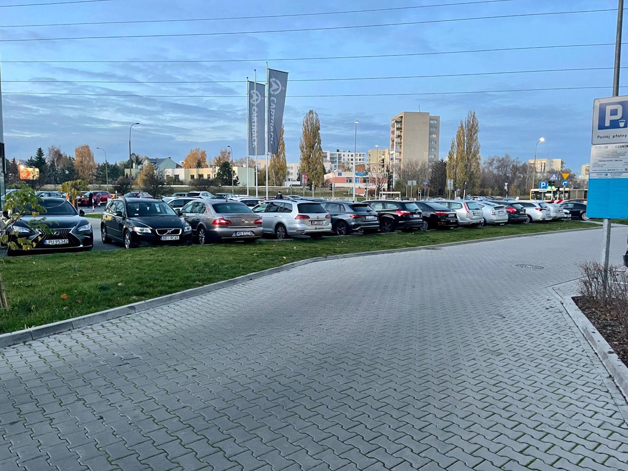 Time&House Pileckiego Przy Centrum Onkologi I Klinice Novum Apartament Na Wylacznosc Pokoj,Sypialnia,Lozko, Lazienka,Kuchnia Leilighet Warszawa Eksteriør bilde